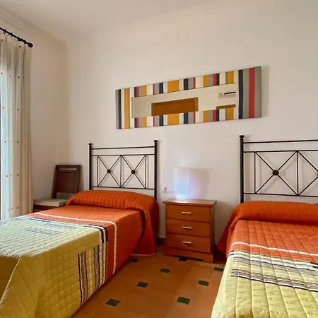 Holiday home El Palmar *