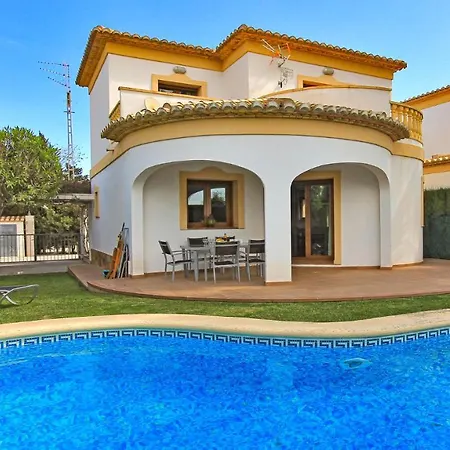 El Palmar Holiday home *