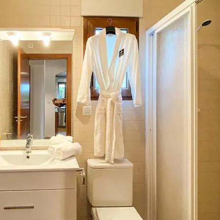 El Palmar Holiday home Denia