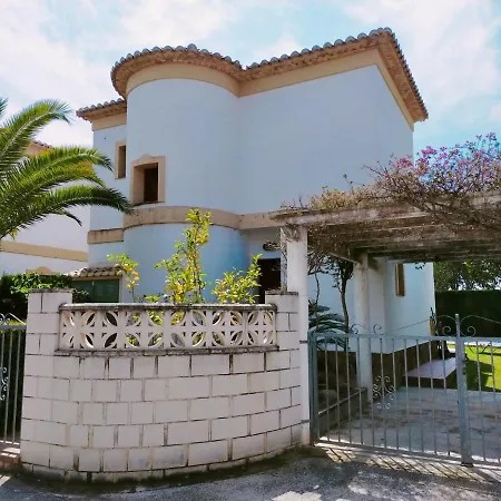 El Palmar Denia
