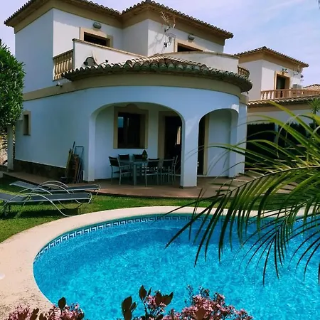 Holiday home El Palmar