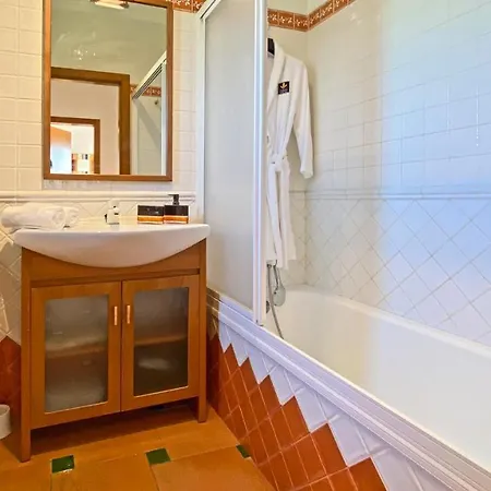 El Palmar Holiday home Denia