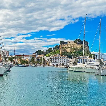 El Palmar Denia