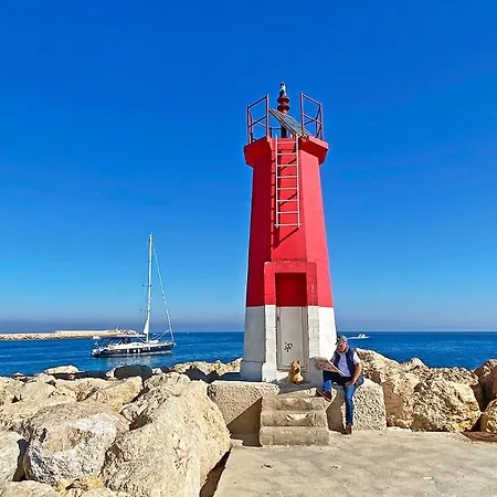 El Palmar *