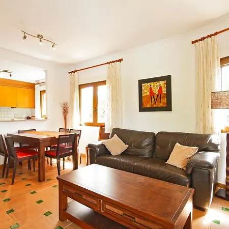 El Palmar Holiday home