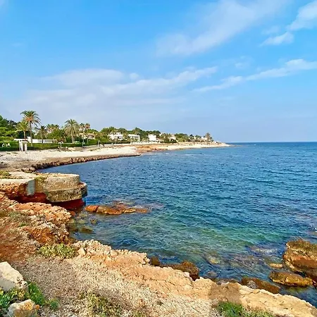 Holiday home El Palmar