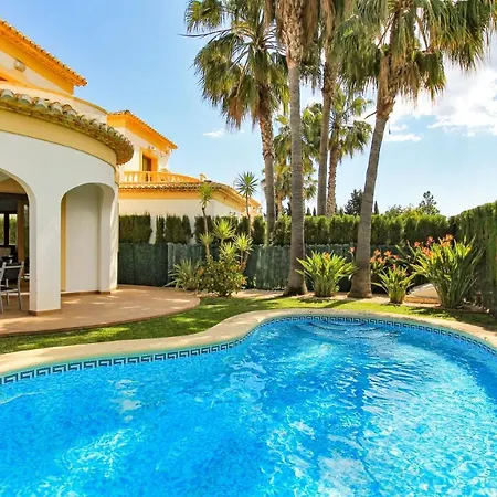 El Palmar
