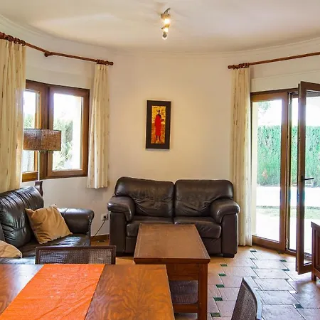 El Palmar * دينايا